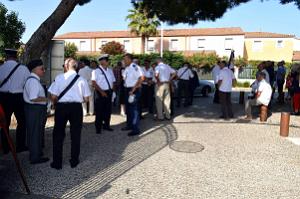 2019 07 05 AGDE  HOMMAGE AUX MORTS ET DISPARUS DU 5 07 1962 A ORAN (4)